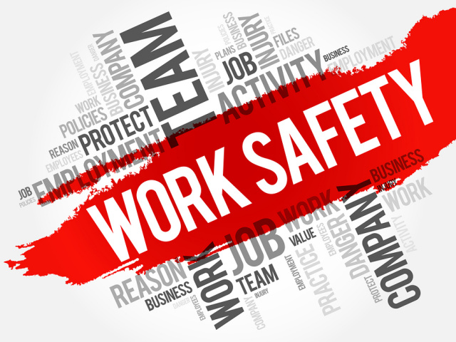 HR Solutions LLC - Safety Package